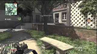 MW3: Best Specialist Kill Streak Gameplay! (To Date)