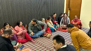 ||💃🏻 हँसी मस्ती और डांस के साथ💃🏻|| बाजी गैन सभी साज बाज तुम्हरा नोनो कू ब्याह हुडू ||शादी स्पेशल || 