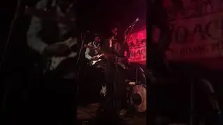 Brown Note featuring Marcus Machado