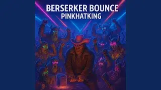 Berserker Bounce