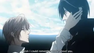 Luka and Yuki &bull; uraboku &bull; I stole your soul