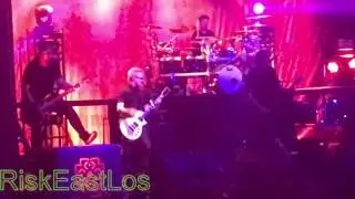 Breaking Benjamin Polyamorous Live In Denver Co 2017