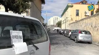 Raffica di multe a Torre del Greco, l'ira dei cittadini