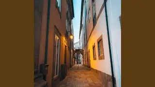 Lights of the Old City V1