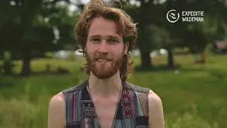 Expeditie Wildeman deelnemer MICHA