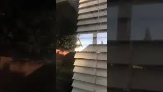 How to [Window Cleaning- Identify a Broken Window Seal]
