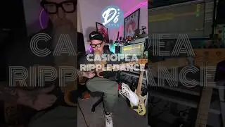 Casiopea / Ripple Dance