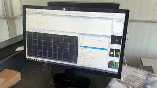 MITUTOYO CRYSTA-PLUS M574 coordinate measuring machine