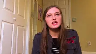 Hannah Nichole- Adoption Story and Original Song