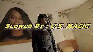 Raw Youngin - Iyena Boyzz #slowed @RawYoungin