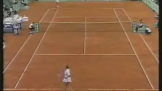 1995 Berlin First Round Jana Kandarr vs Helena Sukova