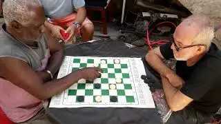 ♕ 05-10-2023 - Tuca x Nilton   7 partidas