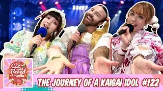 From Australia to Japan: Marmalade's Kaigai Idol Dream | JAPAN PODCAST #122