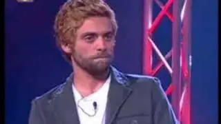 Entrevista Do Diogo Amaral Ao Exclusivo... (2/3)
