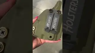 Our most underrated color - Ranger Green