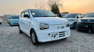 SUZUKI ALTO NEW shape 660cc (2017) roof cut | NCP | non custom paid | NCP cars Quetta balochistan