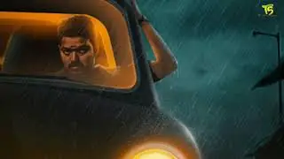 5 Days to go for Thalapathy Vijay Birthday #Bigil