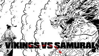 VIKINGS vs SAMURAI: Adobe Summit 2024