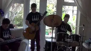 A day in my life in 60 seconds