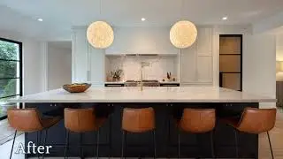 Kitchen Remodeling Projects in Houston and Austin