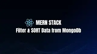 Great Way to Filter MongoDB Data with the MERN Stack and Tailwind CSS!