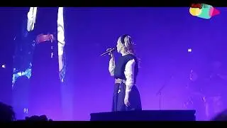 The Kelly Family Live in Dortmund 28.12.2019