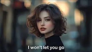 Azimov & Jam Music - I won't let you go (Original Mix)