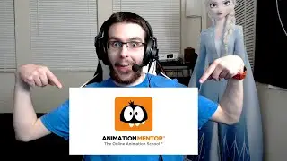 Animation Mentor Progress Update!