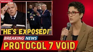 FBI RAID: Judge Caldwell&rsquo;s Chambers Searched After Recording Scandal!