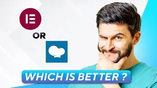 Elementor vs WPBakery (2026) - Compare Features | Analyze | Test Flexibility | Check Pricing