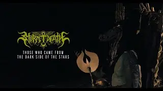 STORM DEATH - Those Who Came From The Dark Side Of The Stars [OFFICIAL VIDEO]