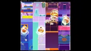 Rolling Sky &ndash; Happy Ship and Rainbow Battle, Mecha Ship and Tactic Battle