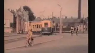LIEGE FANTA ! 1950   1964