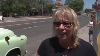 Towns located along Route 66 face potential funding changes | Cronkite News