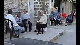 ميدان اكبس روحي