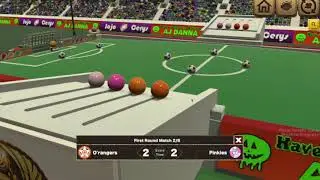 A SPEECHLESS RESULT ~ CRAZY CAT'S EYES SEASON #19 JELLE'S MARBLE LEAGUE #8