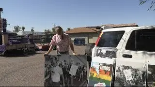 LGBTQ heritage and history | Cronkite News
