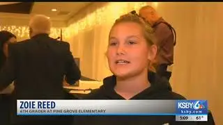 Santa Maria Valley students receive donated computers