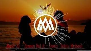 Barf Si || Nirdosh || Armaan Malik || Ashis Mishra || Remix