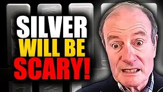 800% Increase in SILVER Demand! Your GOLD & SILVER is About to Become 