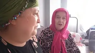 ANNEME GELDİK FENA ESRA TAKINTISI YAPMIŞ BENİ KORKUTTU😞TELEVİZYON BİZİ GÖRÜYOR😳duygularını anlattı⁉️