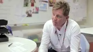 Johnnie Boden of Boden: High50 Entrepreneur