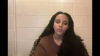 Ex-factor- Lauryn Hill (cover)