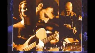 Beto Caletti Trio - Rainha