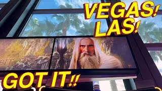 MOM PICKS ALL THE SLOTS TODAY!!!!