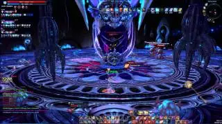 Noctenium Archer MC HM Cocoon Gameplay