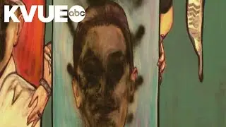 MLK Day vandalism targets San Antonio mural honoring people killed by police