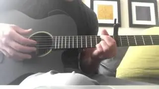 Guitar Lesson: Wilco - Muzzle of Bees
