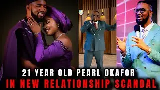 Pearl Accused in a Shocking Expos&egrave; on How Pastor Chris, His Toronto Pastor Ended a 20-Year Marriage