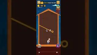 Home Pin Game Play Walkthrough Level 2 Android/ios